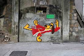 hong kong phooey